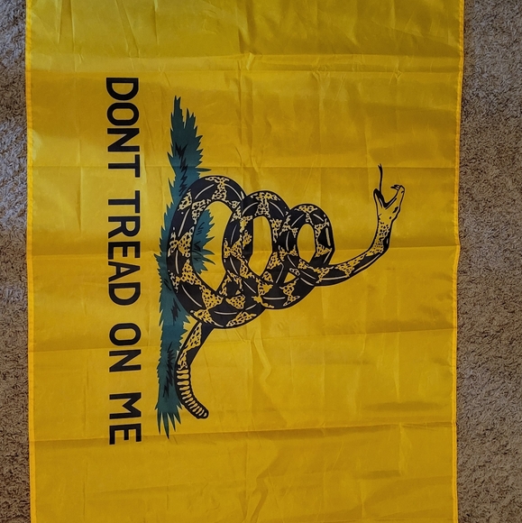 Flags - Picture 2 of 2